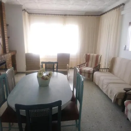 Casa Cinta 度假居 拉梅特拉·德·玛尔